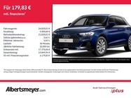 Audi A1 2025