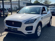 Jaguar E-Pace 2020