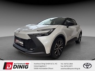 Toyota C-HR 2025