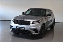 Land Rover Velar 2023