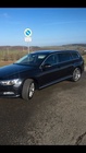 Volkswagen Passat 2019