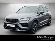 Cupra Ateca 2024