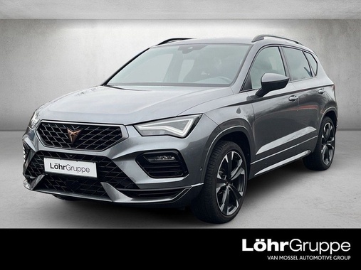 Cupra Ateca 2024