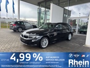 BMW 3 Series 2022