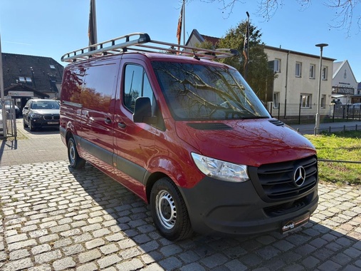 Mercedes-Benz Sprinter 2020