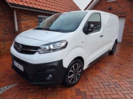Opel Vivaro 2020