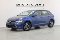 Volkswagen Polo 2022