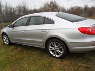 Volkswagen Passat 2009