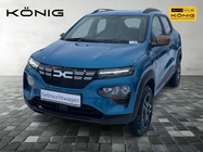 Dacia Spring 2023