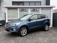 Ford Kuga 2019