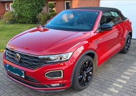Volkswagen T-Roc 2021