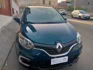 Renault Captur 2019