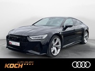 Audi RS 7 2024