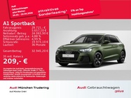 Audi A1 2025