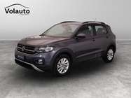Volkswagen T-Cross 2023