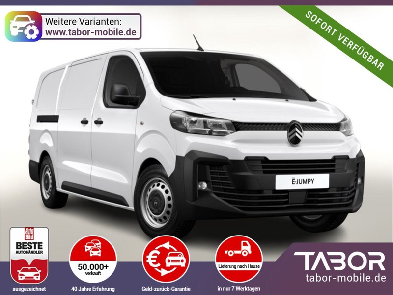 Citroen Jumpy