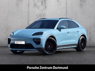 Porsche Macan 2025