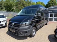 Volkswagen Crafter 2022