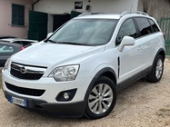 Opel Antara 2013