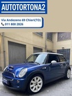 MINI Cooper 2003