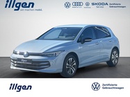 Volkswagen Golf 2026