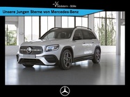 Mercedes-Benz GLB-Class 2021