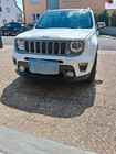 Jeep Renegade 2019