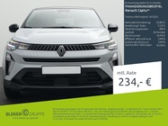 Renault Captur 2025