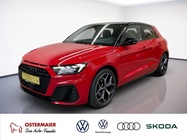 Audi A1 2024