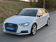 Audi A3 2020