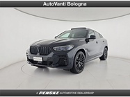 BMW X6 2022