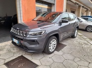 Jeep Compass 2022