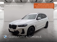 BMW X3 2024