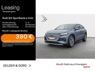 Audi Q4 e-tron 2022