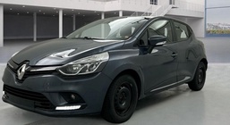 Renault Clio 2022