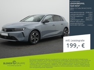 Opel Astra 2026
