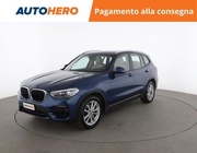 BMW X3 2020