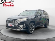 Toyota RAV4 2025
