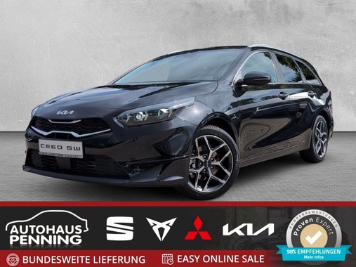 Kia cee'd / Ceed 2026