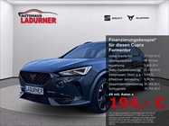 Cupra Formentor 2022