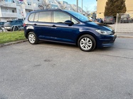 Volkswagen Touran 2022