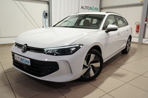 Volkswagen Passat 2024