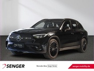 Mercedes-Benz GLC-Class 2024