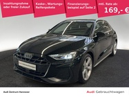 Audi A3 2024