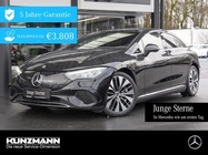 Mercedes-Benz EQE 2023