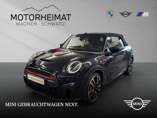 MINI Cabrio 2022