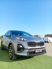 Kia Sportage 2021