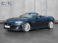 Jaguar XKR 2011