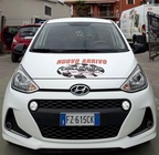 Hyundai i10 2020