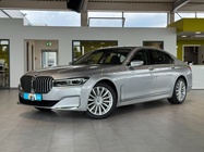 BMW 7 Series 2019